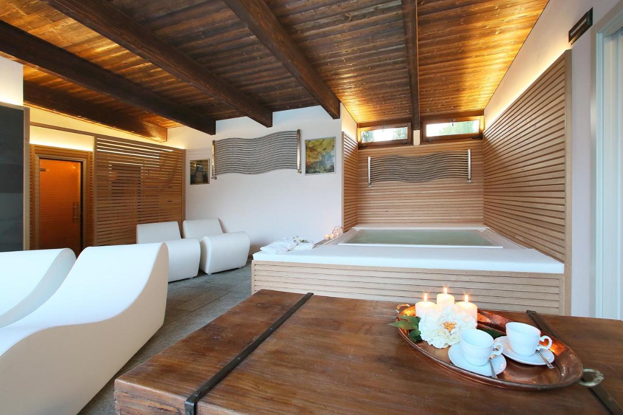 Agriturismo Malabaila カナーレ エクステリア 写真