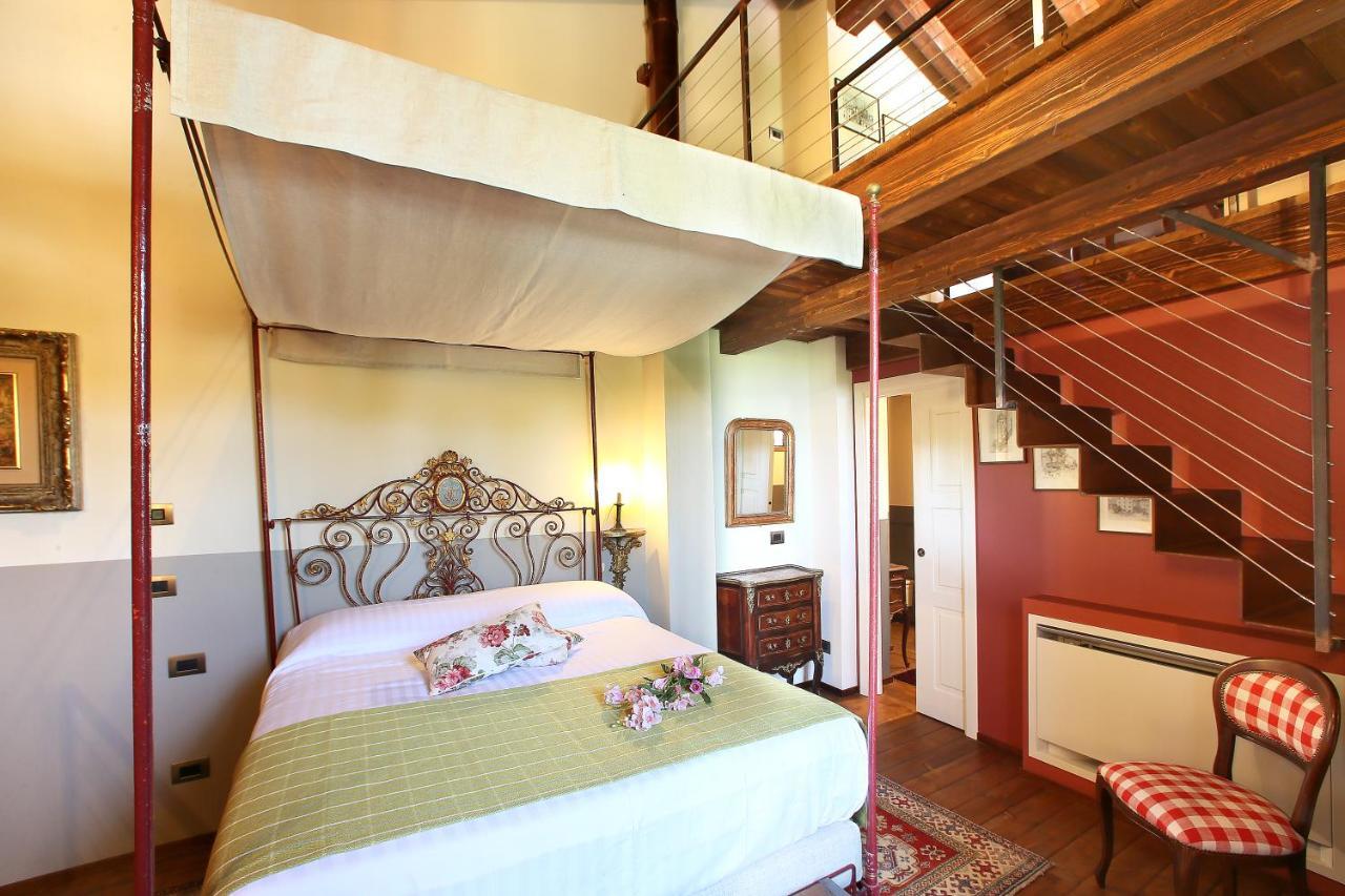 Agriturismo Malabaila カナーレ エクステリア 写真