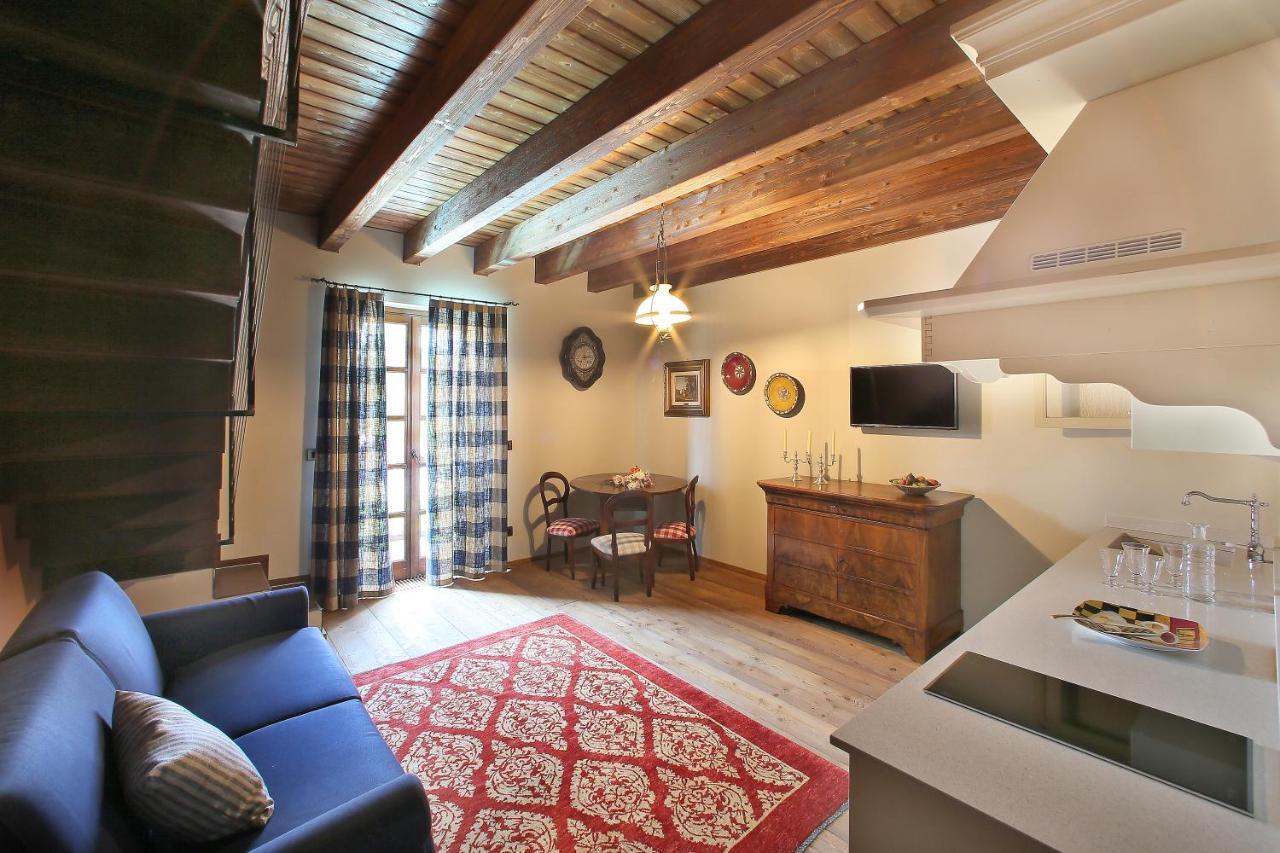 Agriturismo Malabaila カナーレ エクステリア 写真