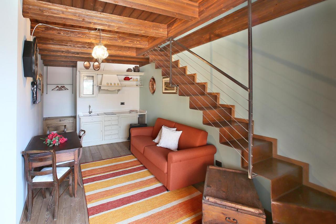 Agriturismo Malabaila カナーレ エクステリア 写真