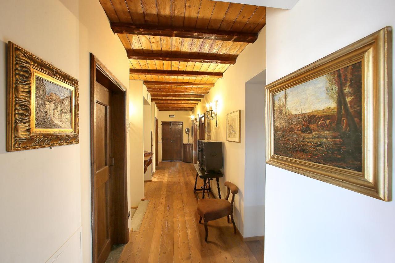 Agriturismo Malabaila カナーレ エクステリア 写真